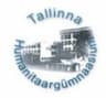 Tallinna Humanitaargümnaasium